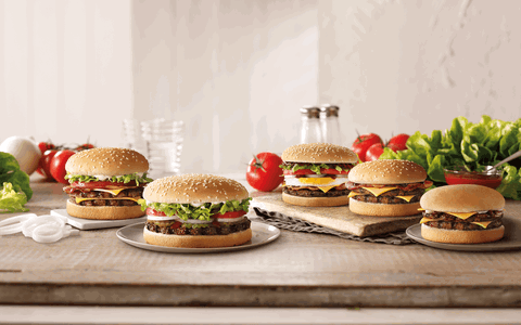 Hungry Jack's - Calamvale - Click Find 0