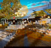 Inverleigh Bakehouse