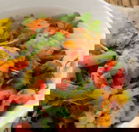 Jako Japanese Korean Restaurant - Bet 4u