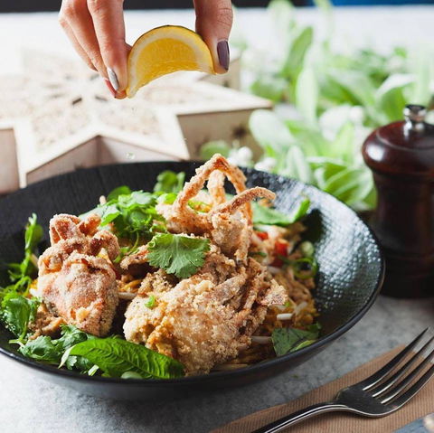 Kilmore Trackside - Click Find 0