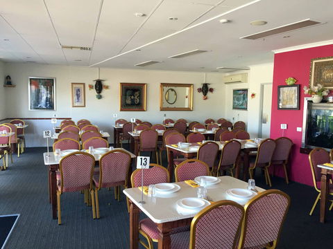 King Tiger Thai - Bet 4u 0