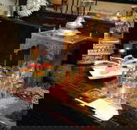 Le Bukhara - Who Is Search