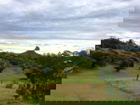 Lookout Cafe