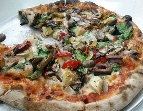 Louie's Pizza And Grill - Bet 4u 0