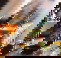 Many Little Bar and Bistro - Bridge Guide