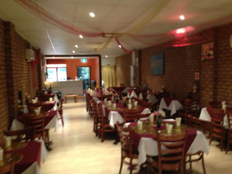 Melton Indian Restaurant - Bet 4u 0