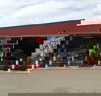 Milford St Lunch Bar - Local Finder