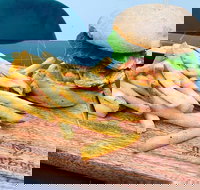 Mint C. - Click Find