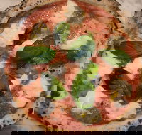 Monsterella Pizza - Click Find