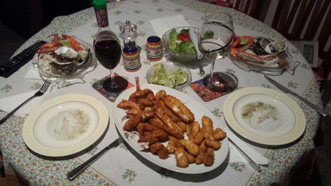 Mooloolaba Fish Market - Bet 4u 0