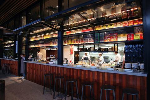 Muum Maam - Barangaroo - Bet 4u 0