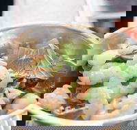 Noodle Box - Beenleigh