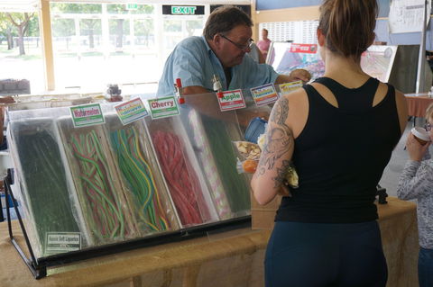 Northside Family Farmers Markets - Click Find 2