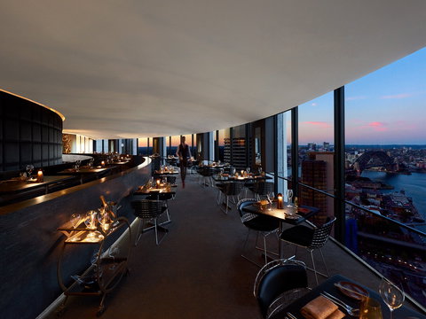 O Bar And Dining - Bet 4u 0