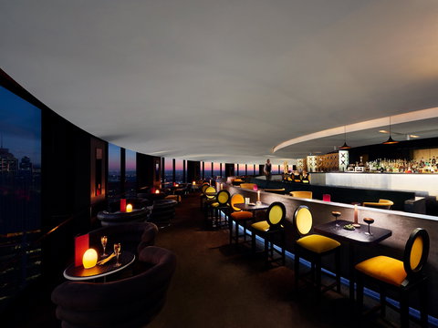 O Bar And Dining - Bet 4u 1