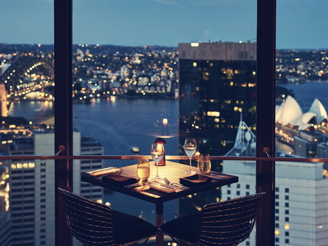 O Bar And Dining - Bet 4u 2