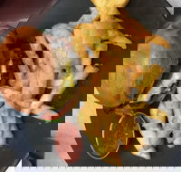 Pitch Black Cafe - Bridge Guide