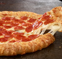 Pizza Hut Chancellor Park - DBD