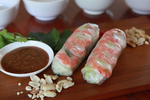 Rice Paper Pantry - Upper Mount Gravatt - Lawyer Find 0