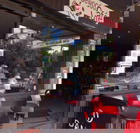 Rosewood Cafe - Bridge Guide