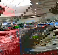 Sushi Bar - West Ryde - Click Find