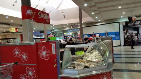 Sushi Bar - West Ryde - Click Find 0