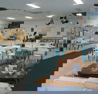 Take the Plunge Community Cafe - Click Find