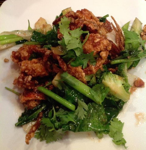 Thai Elephant - Padstow - Click Find 0