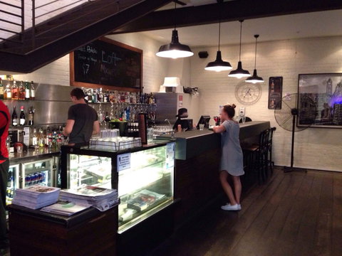 The Loft At UTS - Click Find 0