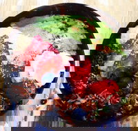 The Nook - Bridge Guide