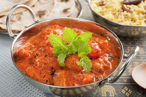 The Mustard Seed Restaurant - Click Find 0