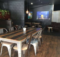 The Good Bean Espresso Bar - Click Find