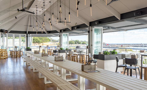 Thomsons Rottnest - Bet 4u 0