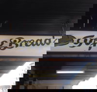 Top bread - West Ryde - Click Find