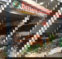 Torange Persian Cuisine - Click Find