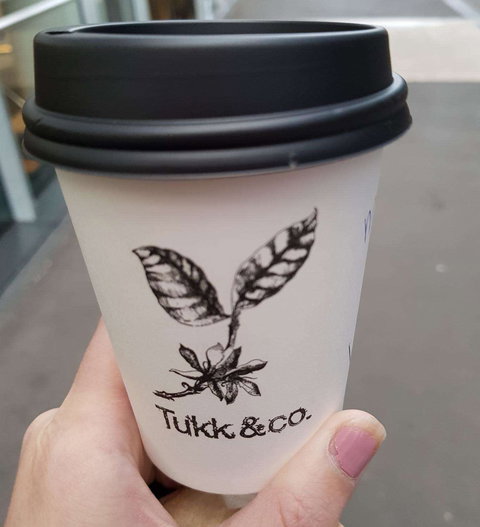 Tukk & Co - Chiropractor Find 0