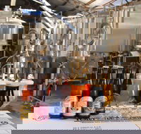 Tumut River Brewing Co - Click Find