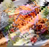 Twenty One Espresso - Who Is Search