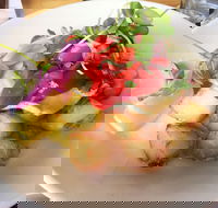 Tweed River Art Gallery Cafe - Click Find