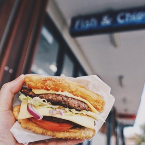 Watervale Fish And Chips - Click Find 0