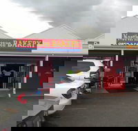 Waters Edge Restaurant - Click Find