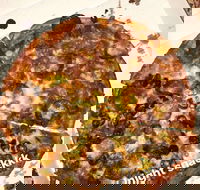 All Night Pizza Cafe - Local Finder