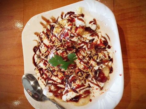 Aman Indian Restaurant - Lawyer Find 0