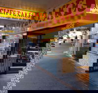 Arncliffe Cakes - Local Finder