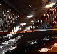 Bibo Wine Bar - Who Is Search