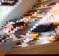 Bibo Cafe - Bridge Guide