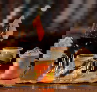 Bitter Suite - Local Finder