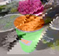 Boost Juice - Joondalup - Lavinia