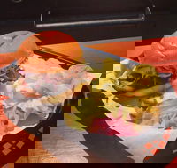 Bovine and Swine Barbecue Co - Local Finder