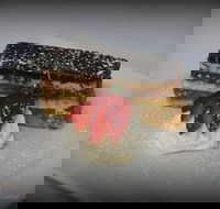 Bull 'n' Barra Restaurant